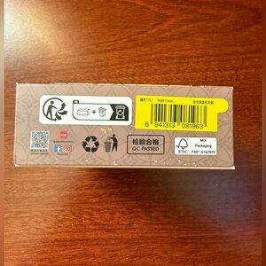 Pop Mart Have A Good Run Bright Future Bracelet